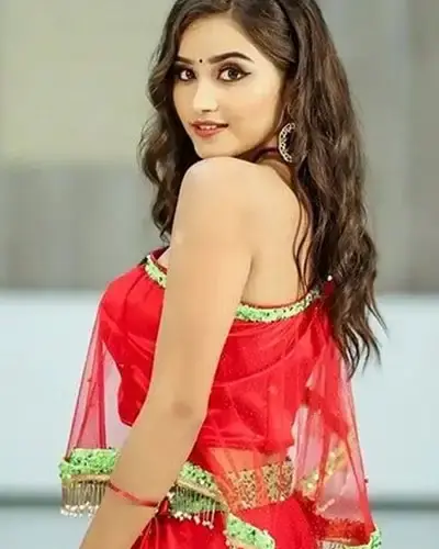 Escort In Nandurbar